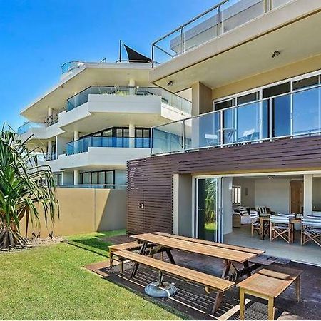 Beachfront Beauty! Gold Coast Exterior foto