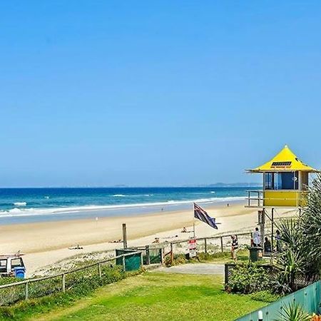 Beachfront Beauty! Gold Coast Exterior foto