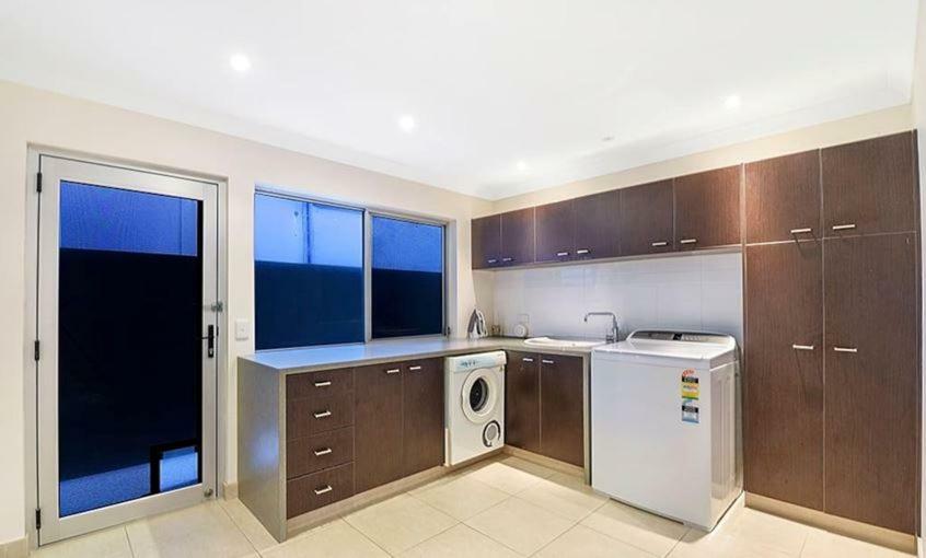 Beachfront Beauty! Gold Coast Exterior foto