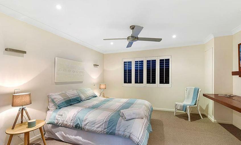 Beachfront Beauty! Gold Coast Exterior foto