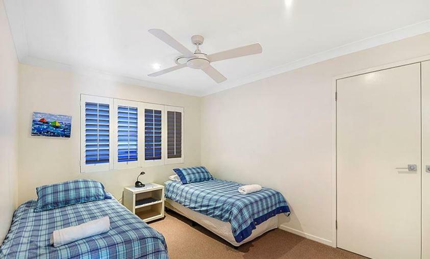 Beachfront Beauty! Gold Coast Exterior foto