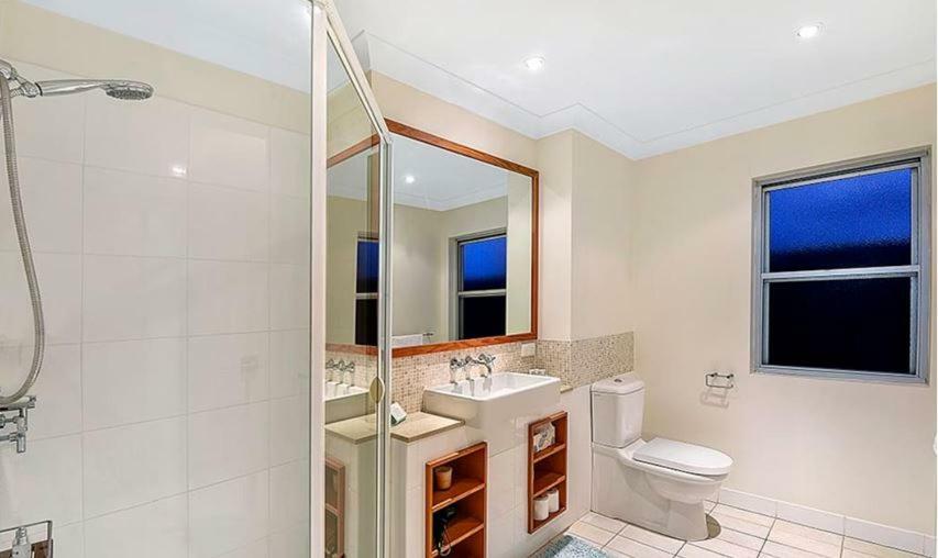 Beachfront Beauty! Gold Coast Exterior foto