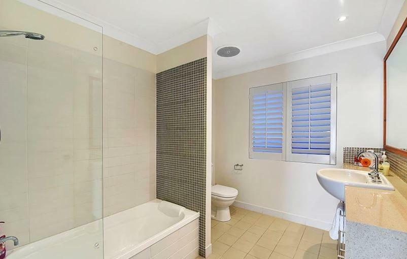 Beachfront Beauty! Gold Coast Exterior foto